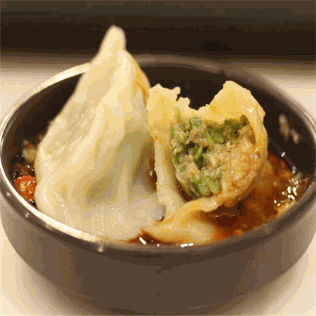 小恒水饺