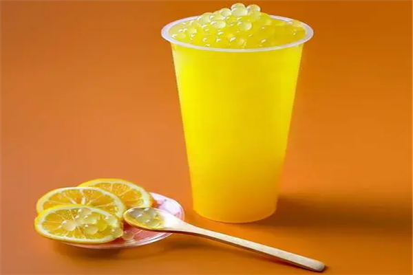 缘分茶田加盟