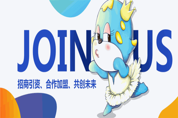 咘噜加盟