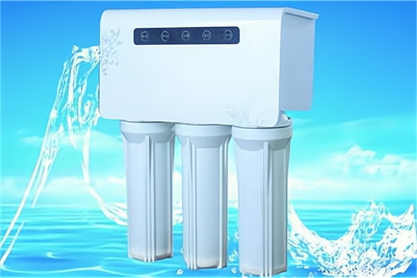 顿洁净水器加盟