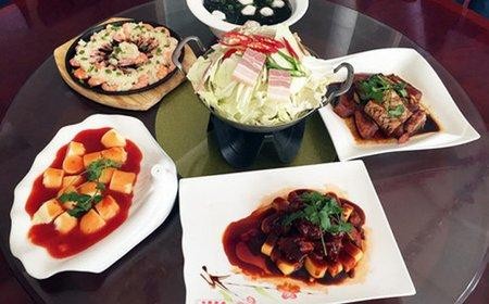一块七时尚餐厅