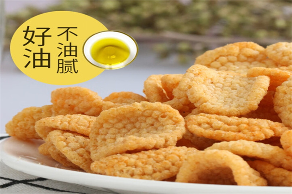 常一品休闲食品