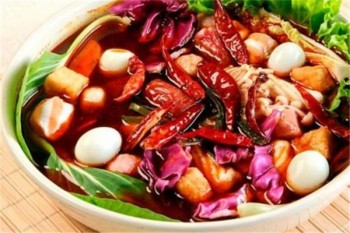 食尚香麻辣烫