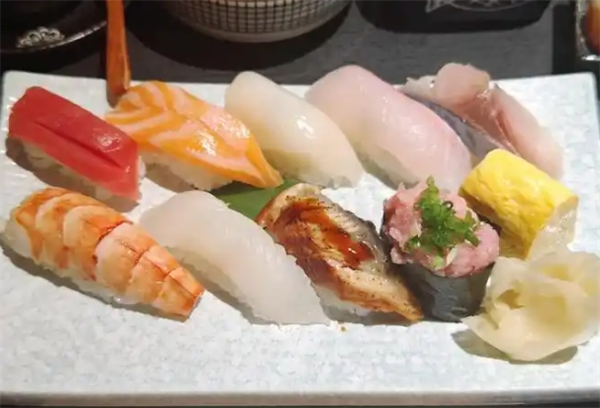 飨居寿司屋加盟