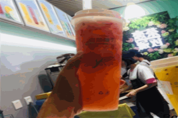 恋茶派对
