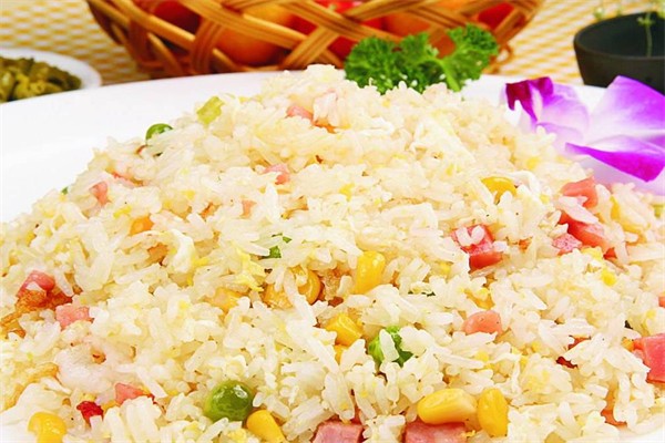 牛魔王铁板炒饭加盟