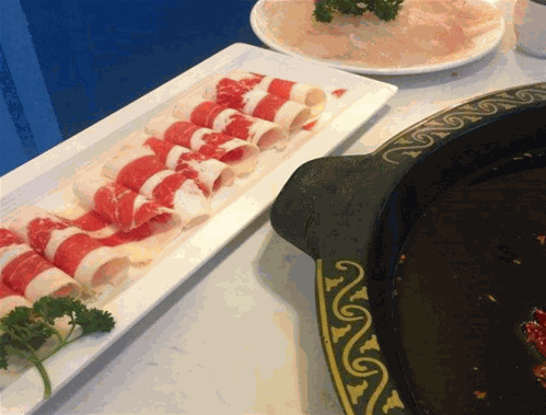 青桐境火锅