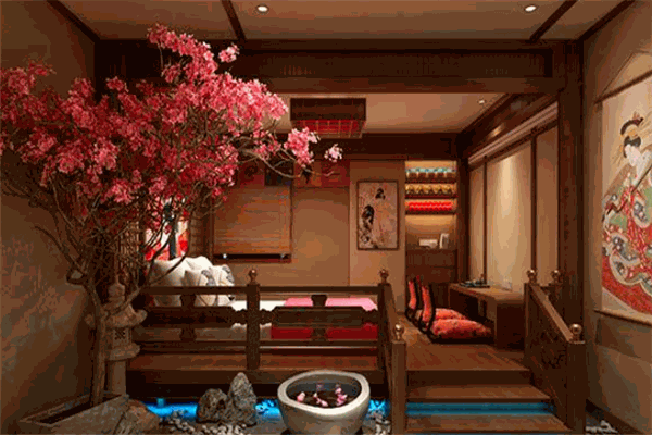 海博酒店