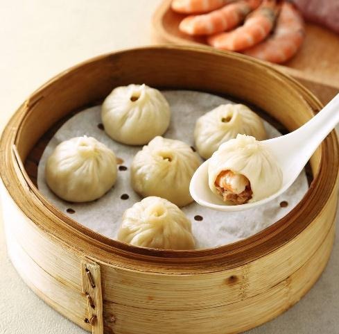 肚子有料包子