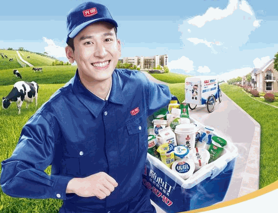 光明随心订加盟