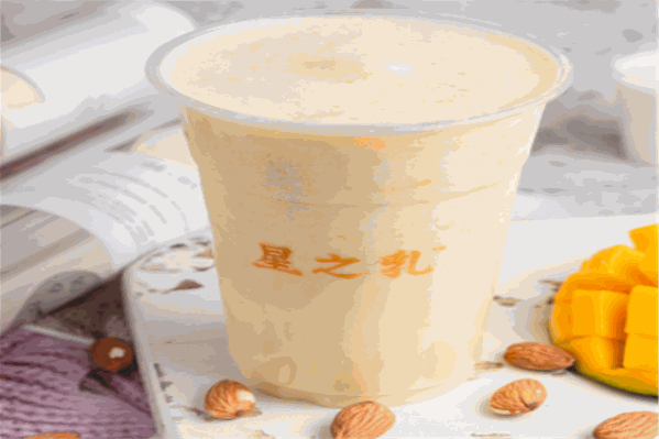 星之乳加盟