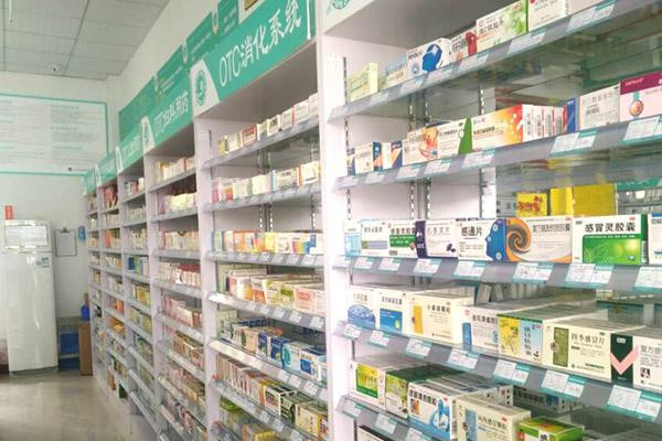 华通医药加盟