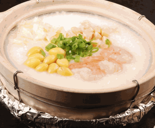 四季大碗粥加盟