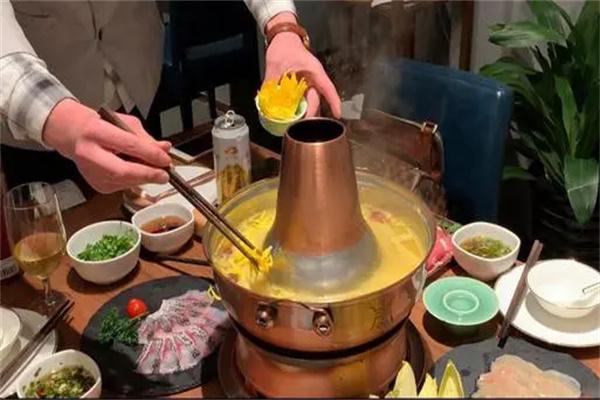 云记火锅