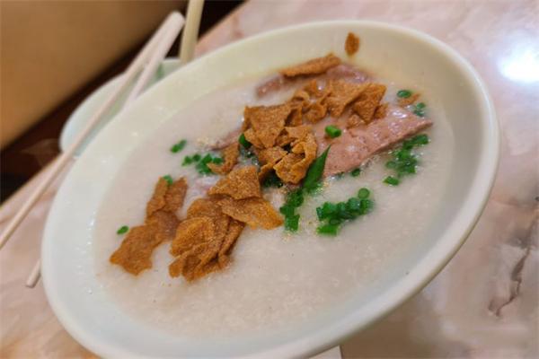 慕云谷稻家粥