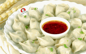 二姨夫水饺