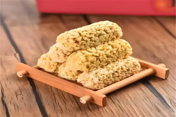 掌柜麦片巧克力