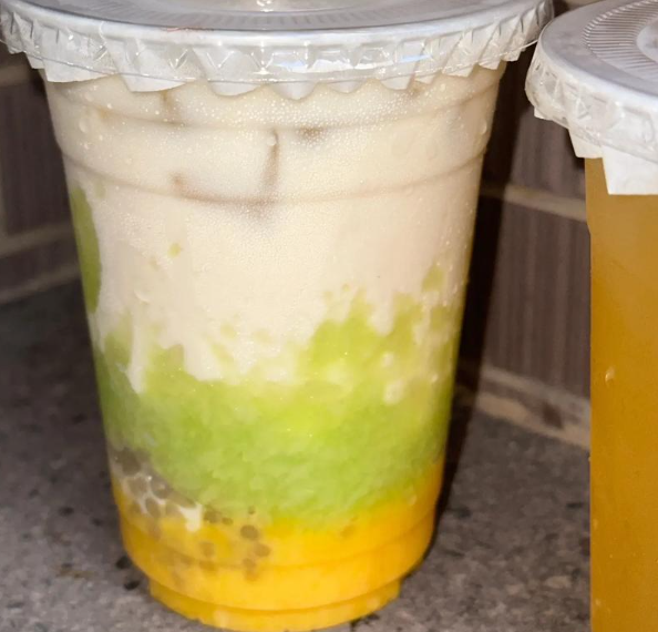 茶小铺