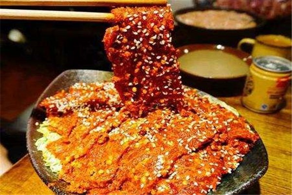 那先生串串火锅