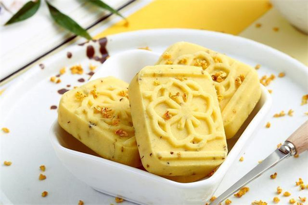 潘祥记糕点