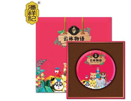 潘祥记糕点