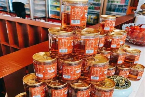 那先生串串火锅