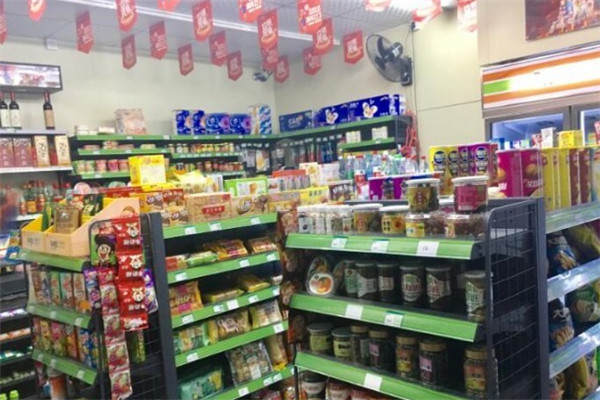 天天惠超市
