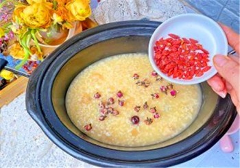 安大姐的粥
