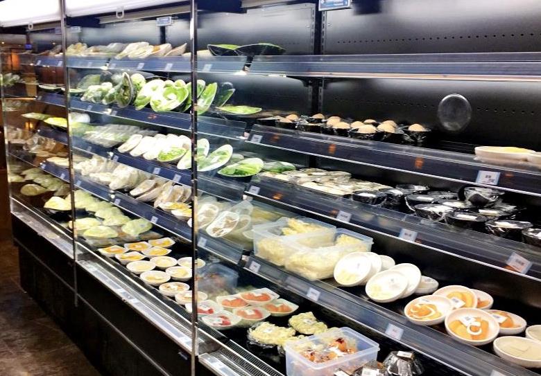 胶南王氏捞吧火锅食材超市