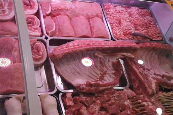 双汇肉食店