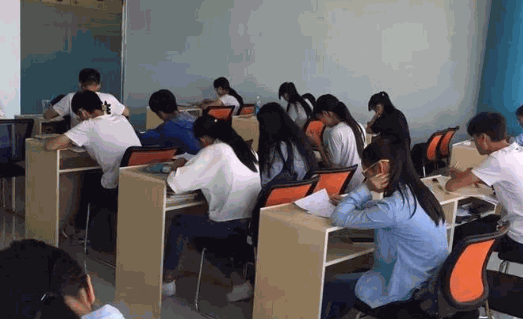 考尚教育加盟