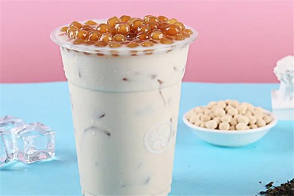 妈妈奶茶