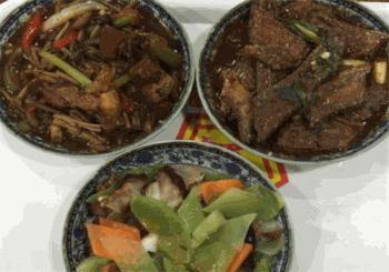 永上客中式快餐