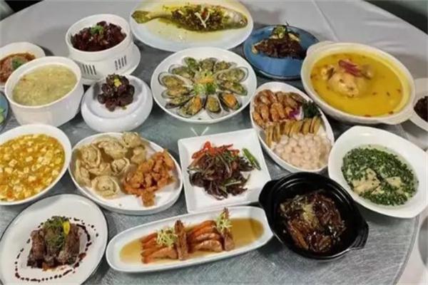 食荤者餐厅