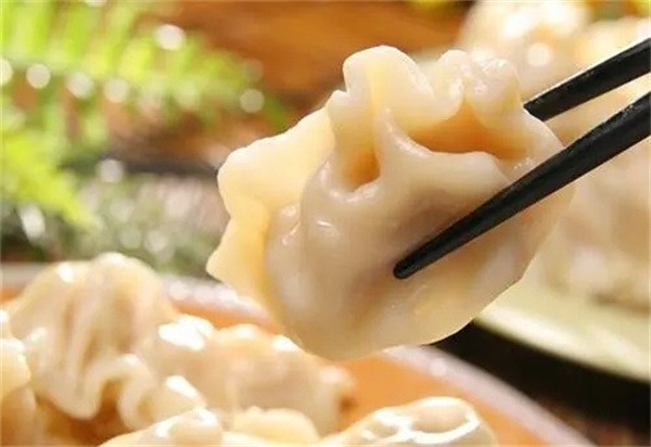 周记水饺