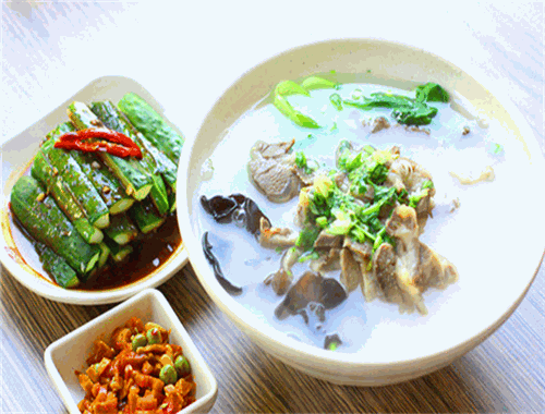 小牧谣羊汤馆
