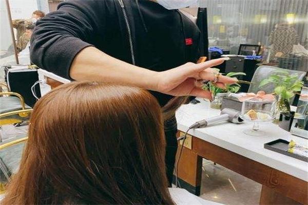 瀛琦国际造型