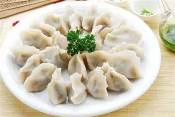 饺相遇加盟