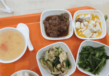 永上客中式快餐