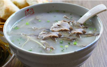 小牧谣羊汤馆
