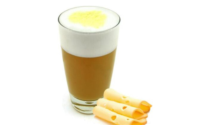茶路里奶茶