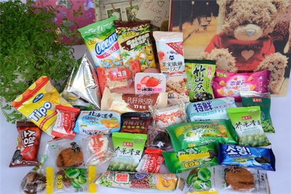 小嘴乐优