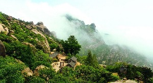 香炉山
