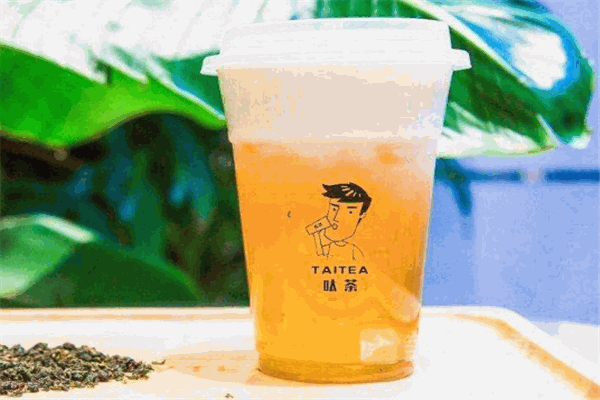 呔茶TAICHATEA