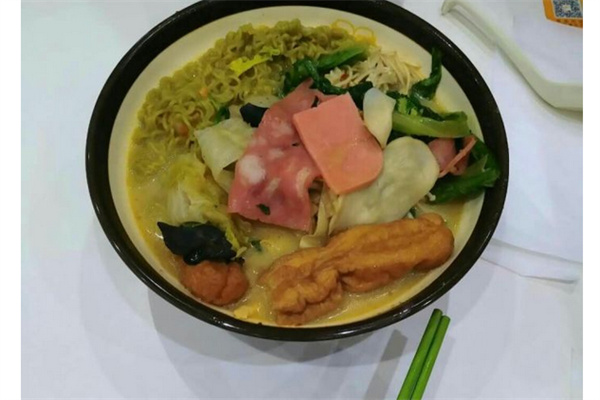 大众麻辣烫