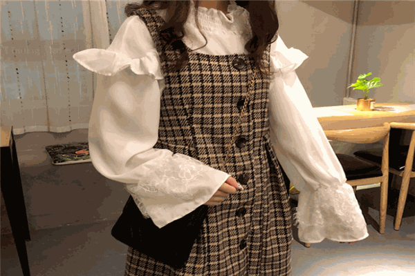 韵达女装