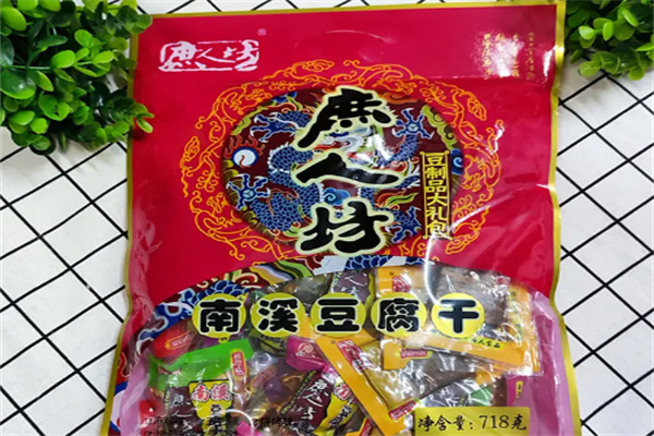 庶人坊食品