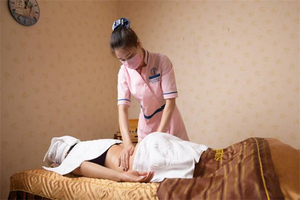 奶牛妈妈产后修复
