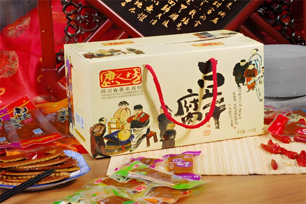 庶人坊食品