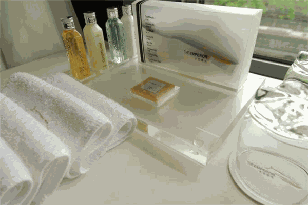 奥利卡酒店用品